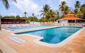 Solare Sai Ecohotel (Adults Only)